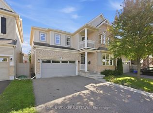 3534 Cambrian Rd, Ottawa, ON K2J0V1