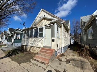 36 Peckham St, Rochester, NY 14621
