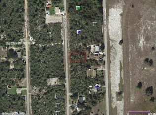 43 Marshall Ave, Lake Placid, FL 33852