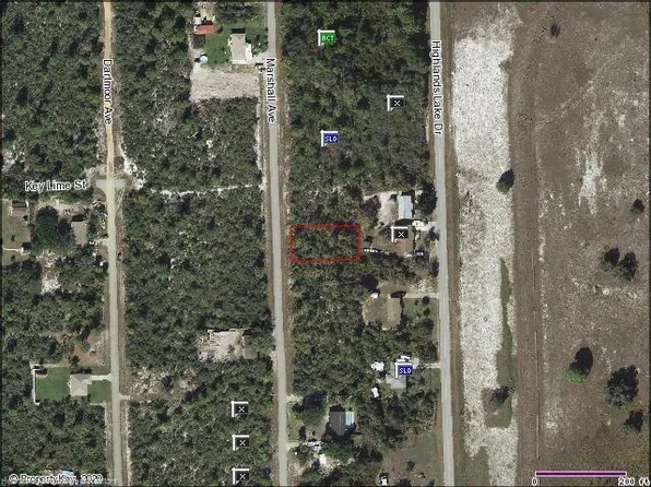 43 Marshall Ave, Lake Placid, FL 33852