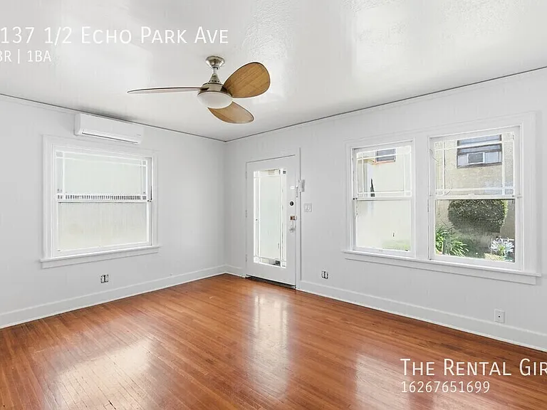 1137 1/2 Echo Park Ave — Photo 3