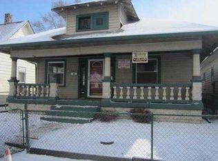 3221 W 10th St, Indianapolis, IN