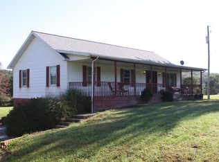 2135 Pennington Rd, Waverly, OH 45690