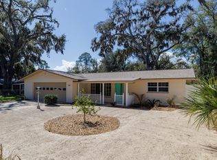 1016 Cherokee Ranch Rd, Holly Hill, FL 32117