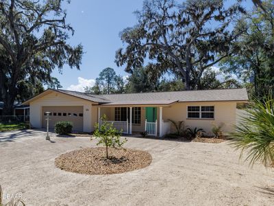 1016 Cherokee Ranch Rd, Holly Hill, FL, 32117