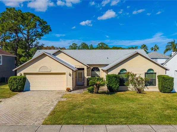 1392 Surrey Park Drive, Port Orange, FL 32128