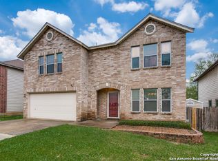 7610 Forest Strm, Live Oak, TX 78233
