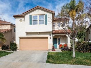 19611 Sidani Ln, Saugus, CA 91350