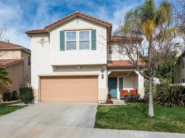 19611 Sidani Ln, Saugus, CA 91350