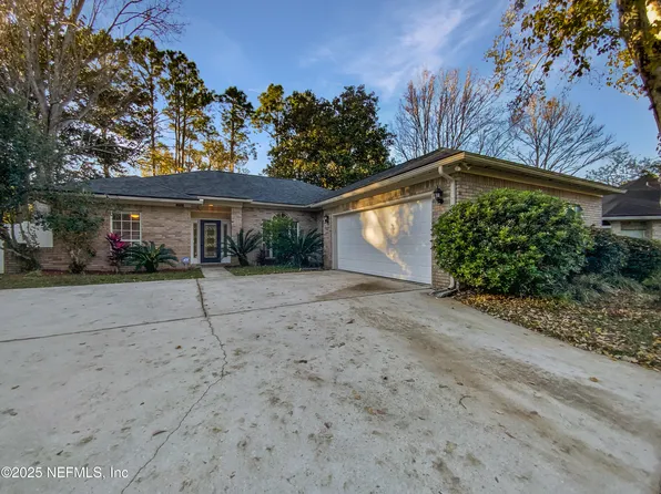 10723 AQUILA Court, Jacksonville, FL 32257