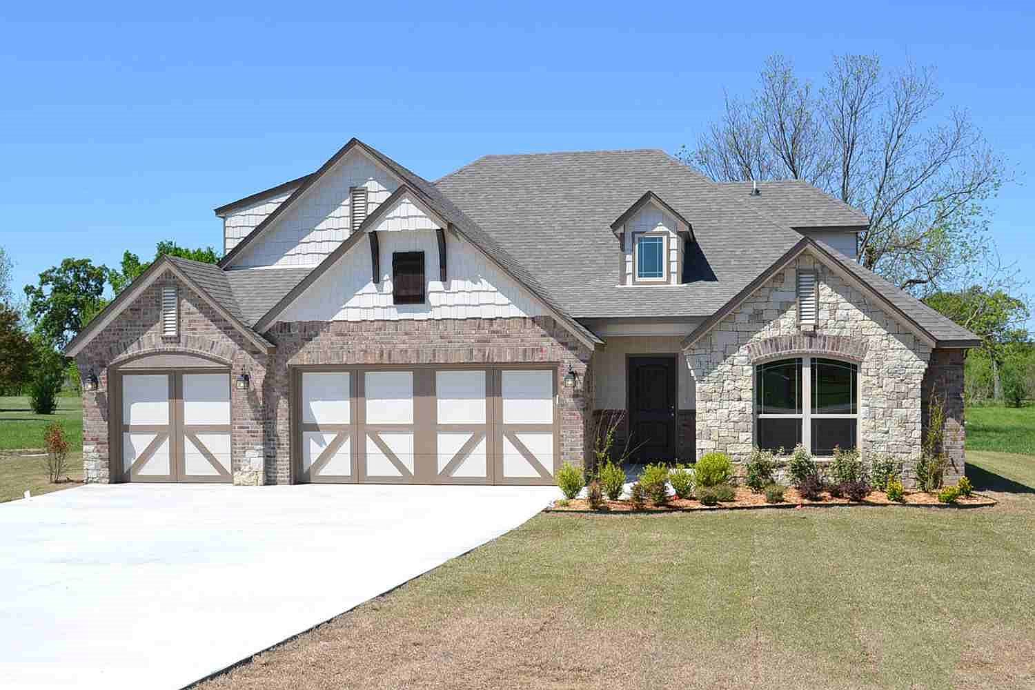 4419 S Teal Ridge Dr #9R8YYD, Sand Springs, OK 74063 | Zillow