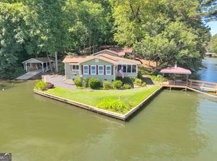 287 Late Rise Rd, Monticello, GA 31064
