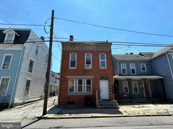 530 W Philadelphia St, York, PA 17401