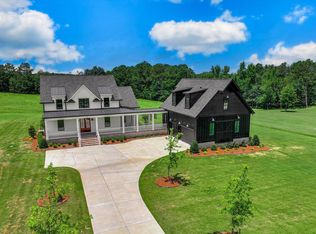 1807 Smith Crawford Road, Appling, GA 30802