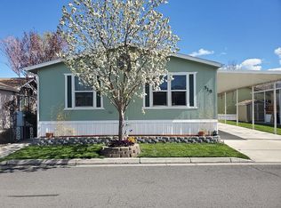 10 E South Stage Rd SPACE 518, Medford, OR 97501