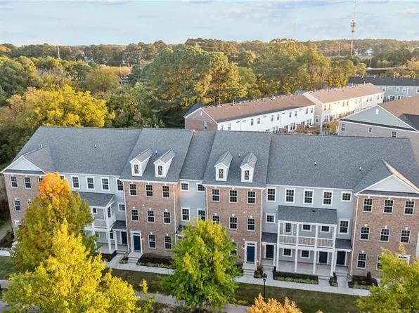 838 Riverfall Ave, Hampton, VA 23666