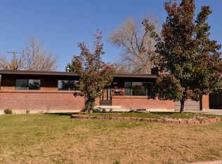 614 W 500 S, Brigham City, UT 84302