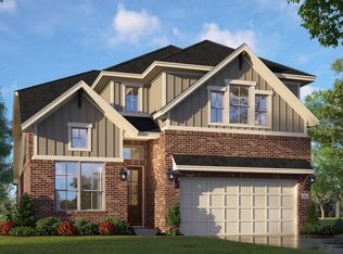 13306 Valley Orchard Ln, Tomball, TX 77375