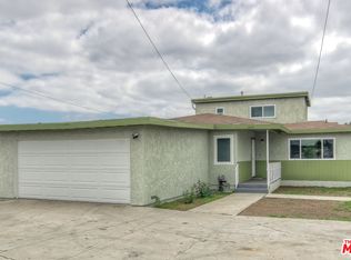 304 S Central Ave, Compton, CA 90220