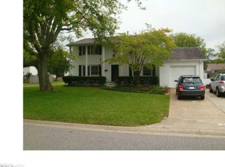 5355 Sir Barton Dr, Virginia Beach, VA 23462