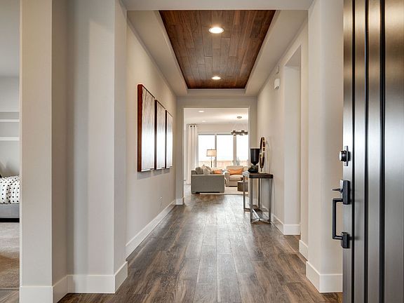 Entryway