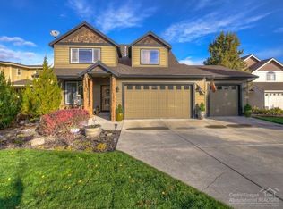 4019 SW Summit Ave, Redmond, OR 97756