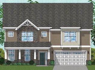 444 Slomo Court Site #247, Wake Forest, NC 27587