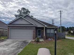 8781 Bradfield Dr, Pensacola, FL 32506
