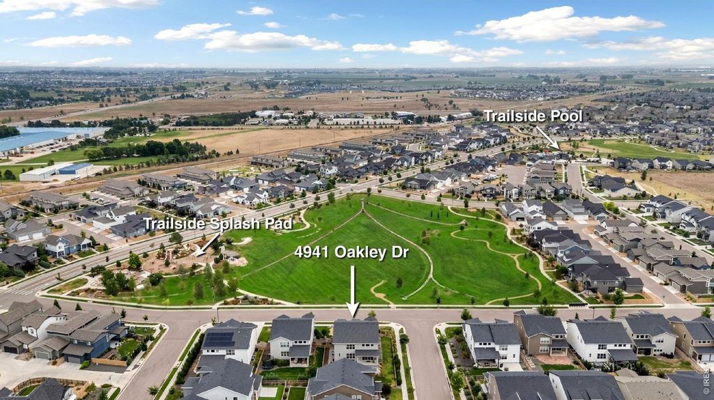 4941 Oakley Dr