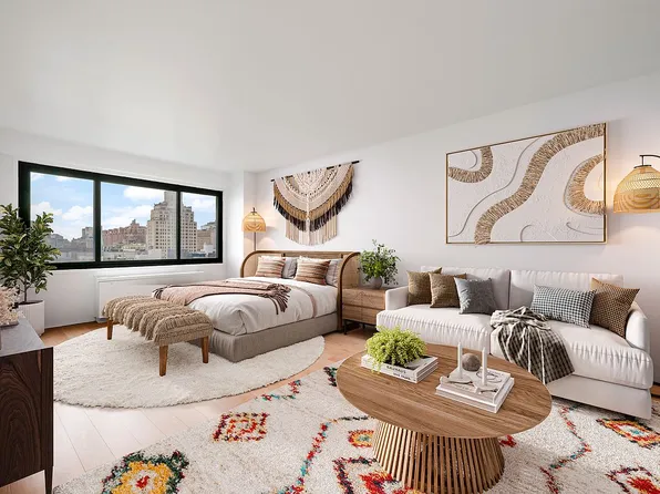 201 W 21st St APT 9A, New York, NY 10011