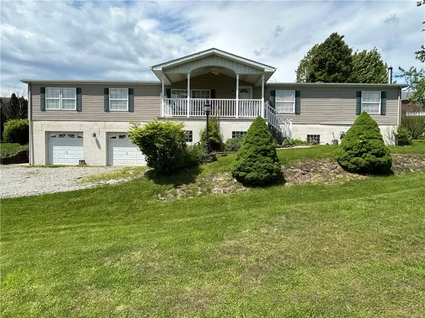 1275 Swede Hill Rd, Greensburg, PA 15601