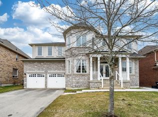 85 Bloomsbury Ave, Brampton, ON L6P1S6