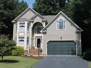 5512 Chestnut Bluff Rd, Midlothian, VA 23112