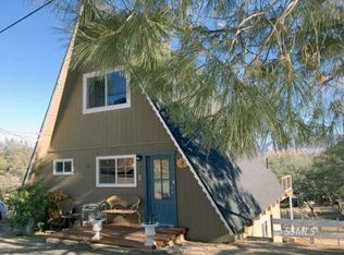 74 Adams Rd, Wofford Heights, CA 93285