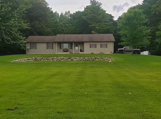 2855 S River Rd, Saginaw, MI 48609