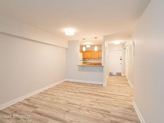 2nd image of 1255 N Sandburg Ter Unit 1007E