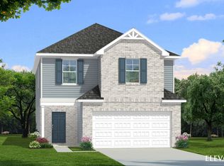 Reagan Plan, Abbotts Crossing, Conyers, GA 30094