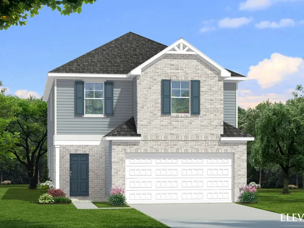 Reagan Plan, Abbotts Crossing