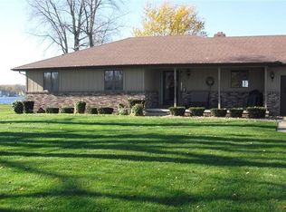 103 Ems B20c2 Ln, Pierceton, IN
