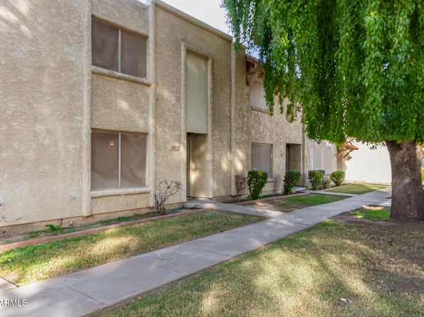 8027 N 32ND Avenue, Phoenix, AZ 85051