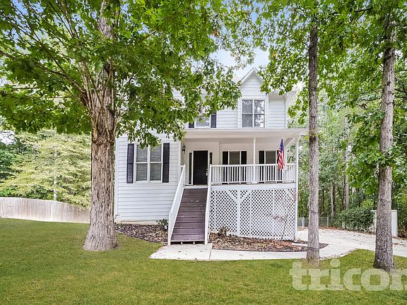 2nd image of 66 Misty Ridge Point