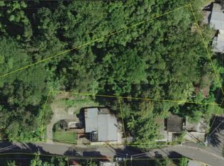 Bo Manati Abajo Sector Angostura Lote #4, Barceloneta, PR 00617