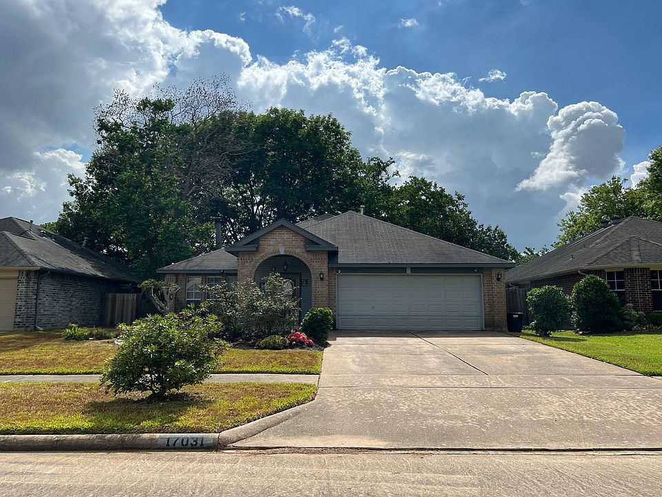 1st image of 17031 Blue Mist Cir