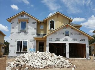 13114 Wingate Way, Austin, TX 78727