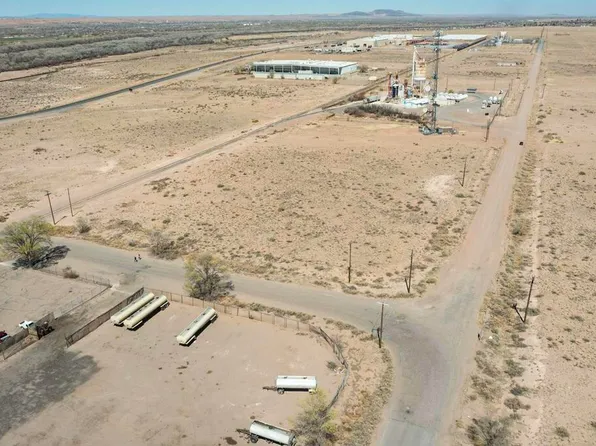 Rio Grande Industrial Park Tract A, Belen, NM 87002