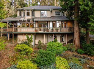 17660 Seminole Rd NE, Poulsbo, WA 98370