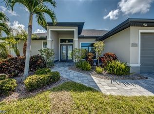 3619 SE 1st Ave, Cape Coral, FL 33904