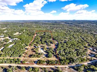 388 county road 243 LOT 52, Hondo, TX 78861