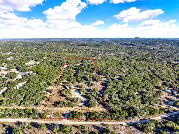 388 county road 243 LOT 52, Hondo, TX 78861