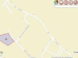 1 Urb Vis, Mayaguez, PR 00680